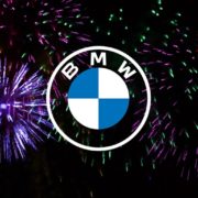 BMW logo nowe