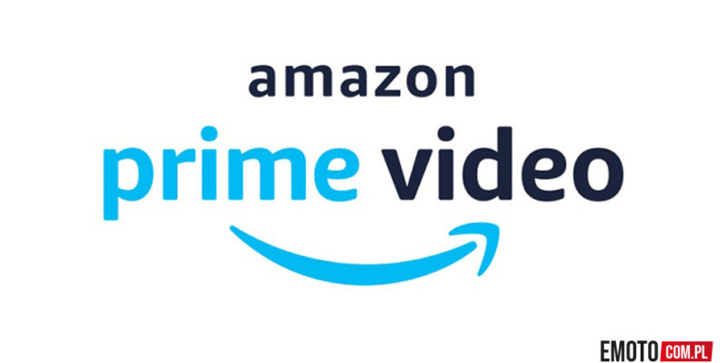 Amazon Prime Video Polska