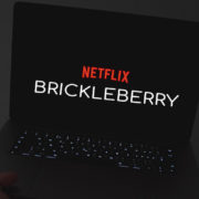 Brickleberry na Netflix