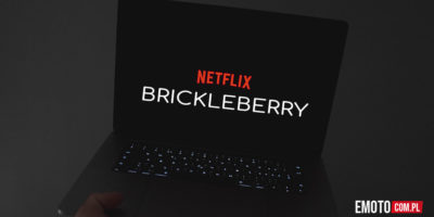 Brickleberry na Netflix