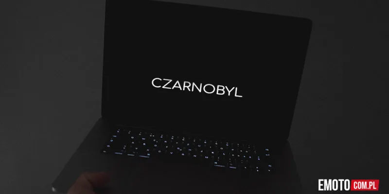 Czarnobyl netflix cda online vod