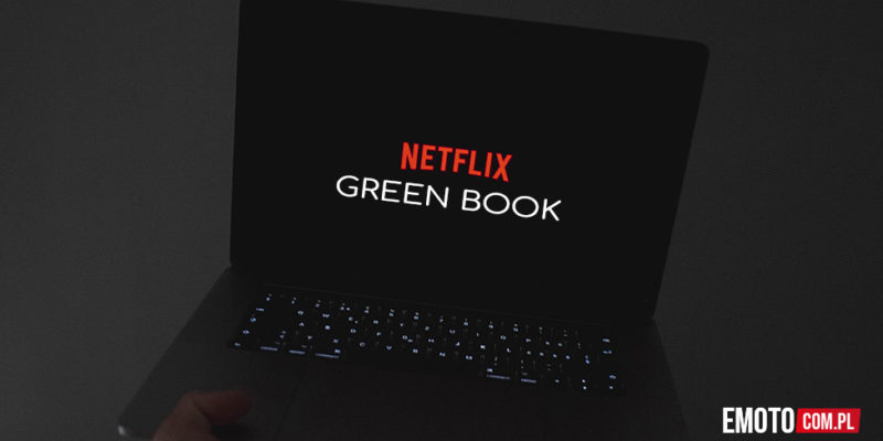 Green Book Netflix