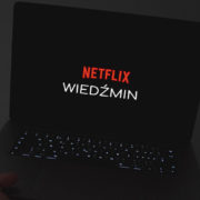 Wiedźmin Netflix