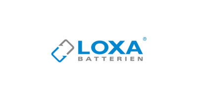 LOXA - Fabryka akumulatorów