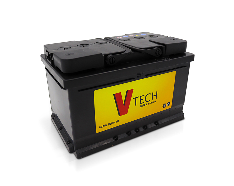 Akumulatory Vtech