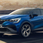 Renault Selection