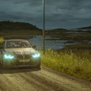 BMW M3 Touring