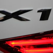 Nowe BMW X1 - czym różni się od poprzednika? 1
