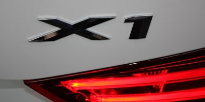 Nowe BMW X1 - czym różni się od poprzednika? 9